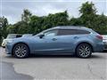 2019 Mazda Atenza Wagon