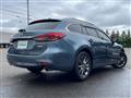 2019 Mazda Atenza Wagon