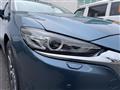 2019 Mazda Atenza Wagon