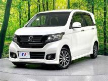2014 Honda N-WGN