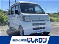 2007 Daihatsu Hijet Cargo