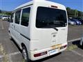 2007 Daihatsu Hijet Cargo