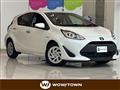 2018 Toyota AQUA