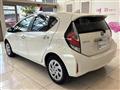 2018 Toyota AQUA
