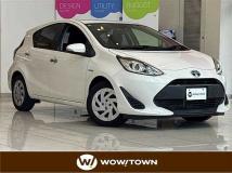 2018 Toyota AQUA