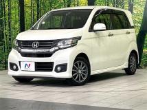 2015 Honda N-WGN