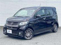 2015 Honda N-WGN