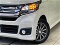 2015 Honda N-WGN