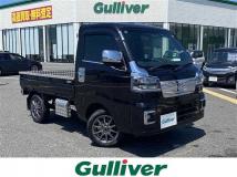 2023 Daihatsu Hijet Truck
