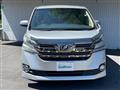 2015 Toyota Vellfire