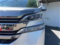 2015 Toyota Vellfire