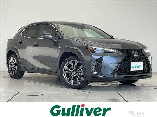 2022 Lexus UX
