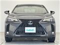 2022 Lexus UX