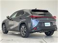 2022 Lexus UX