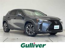2022 Lexus UX