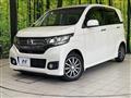 2016 Honda N-WGN