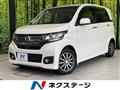2016 Honda N-WGN