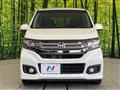 2016 Honda N-WGN