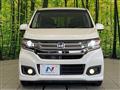 2016 Honda N-WGN