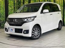 2016 Honda N-WGN