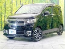 2017 Honda N-WGN