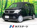 2017 Honda N-WGN