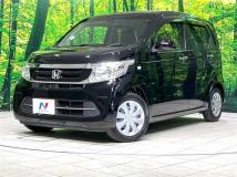 2017 Honda N-WGN