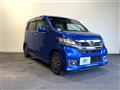 2017 Honda N-WGN
