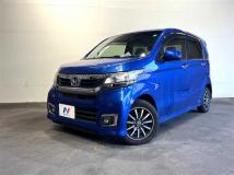 2017 Honda N-WGN