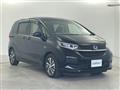2021 Honda Freed