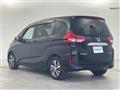 2021 Honda Freed