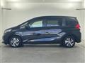 2021 Honda Freed