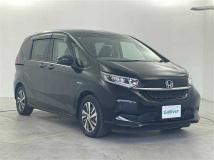2021 Honda Freed