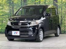 2018 Honda N-WGN