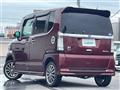 2012 Honda N BOX