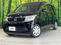 2018 Honda N-WGN
