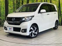 2014 Honda N-WGN