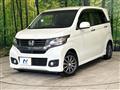 2014 Honda N-WGN