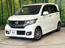 2014 Honda N-WGN