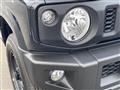 2025 Suzuki Jimny