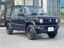 2025 Suzuki Jimny