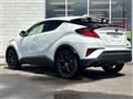 2021 Toyota C-HR