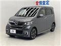 2016 Honda N-WGN