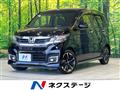 2016 Honda N-WGN