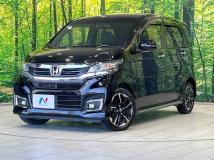 2016 Honda N-WGN