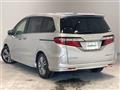 2020 Honda Odyssey