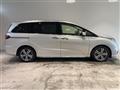 2020 Honda Odyssey