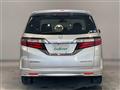 2020 Honda Odyssey