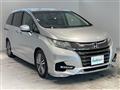 2020 Honda Odyssey