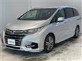 2020 Honda Odyssey